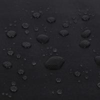 Armario de Tela, Organizador Textil Plegable, Zapatero, 175 x 110 x 45 cm, Color Negro LSF007 - details 5