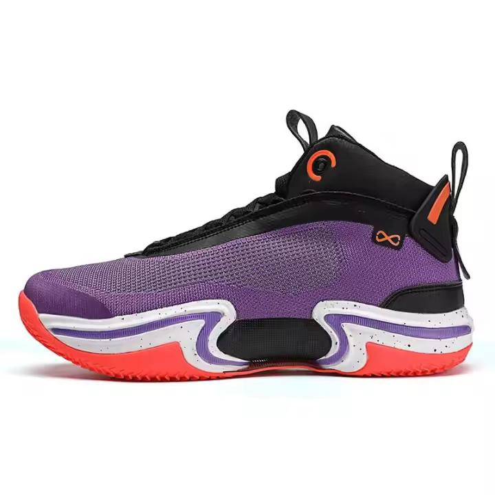 Nuevo Baloncesto XXXVI de alta calidad, marca famosa para mujer, 36-45 #   Zapatos deportivos escolares para niños Moda de entrenamiento - 1