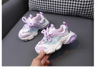 Maillard Shoes Zapatillas ligeras de suela suave para niños para niñas - details 12