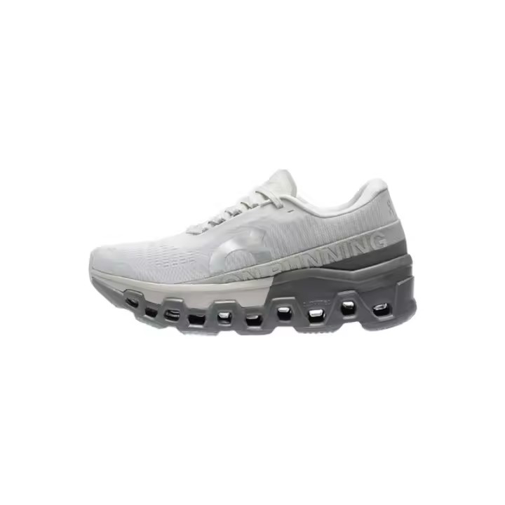 En CloudMonster 2ª Generación Deportiva Comodidad Lenta Zapatos para Correr para Hombre Y Mujer - 1