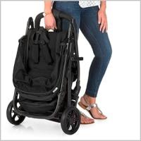 Carrito Bebe Rapid Silla de Paseo Compacta con Manillar Ajustable Ideal para Nacidos hasta 25kg - details 5