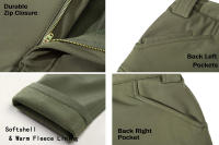 MAGCOMSEN-pantalones cargo ix9 impermeables, ropa de trabajo, senderismo, invierno y primavera - details 17