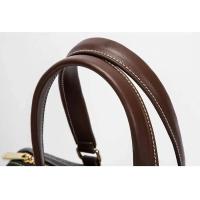 CH-Bolso de mano con diseño de moda para mujer, bandolera con letras impresas en Color, de gama alta, de lujo, primavera 2024 - details 32