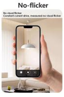 Bombillas LED de 5W a 9W Destacadas sin Oscilación Reemplazo de Lámpara Halógena 50W - details 4
