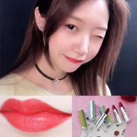 Bsimone lápiz labial hidratante de larga duración taza pegajosa ligera no se desvanece lápiz labial lápiz labial maquillaje - details 9
