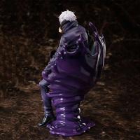 F:NEX Geto Suguru Gojo Satoru Inumaki Toge Itadori Yuji Okkotsu Yuta Jujutsu Kaisen Figuras de anime Muñecas - details 10