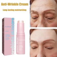 Crema Facial para Ojos de Adiós a las Arrugas Reafirmante Elástico Profundo Nutritivo - details 2