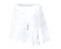 Falda deportiva para mujer, falda de secado rápido para tenis, Yoga, bádminton, Golf, Falda corta de cintura, cómoda y transpirable, pantalón de seguridad con cinturón, 2024 - details 18