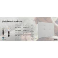 Medidas Andrea 120