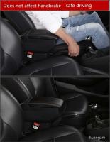 Adecuado para reposabrazos Astra H 2004-2014 CA decoración interior accesorios especiales de actualización de coche - details 4