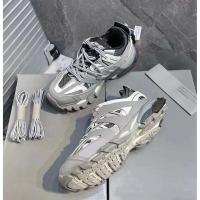 Running Shoes Women  Men Outdoor White Breathable Flat Walking Trainers Casual Sneakers 3.0s Designer basketball shoes - details 12