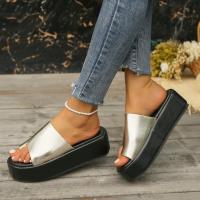 Zapatillas informales de verano para mujer - details 5