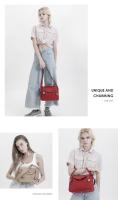 Bolso De Piel De Vaca Superior para Mujer, Lujoso Y De Moda, 100% - details 14