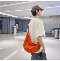 Bolso Coreano Sencillo Bolso de Hombro para Estudiantes de Gran Capacidad - details 53