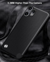 Funda de cuero PU de lujo para Nothing CMF Phone 2 Pro, cubierta trasera de silicona, protección completa para Nothing CMF Phone2 Pro 5G - details 4