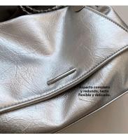 Bolso bandolera grande con cadena para mujer, verano, Super Fire Commuter - details 1