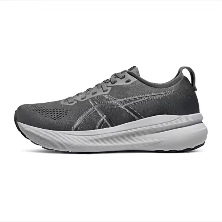 Hombres y mujeres, zapatos para correr, maratón, resistencia al desgaste, amortiguación, peso ligero, transpirable, zapatillas deportivas - 1