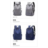Mochila multifuncional para computadora Mochila de negocios para hombres de gran capacidad para viajeros al aire libre - details 12