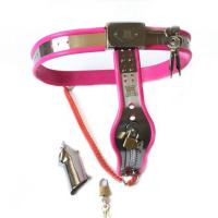 Arnés de castidad con cinturón de acero inoxidable para hombre, lencería sexy, fetiche, BDSM, bondage, herramienta sexual para hombres mayores de 18 años. - details 2