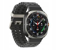 Smartwatch Samsung Galaxy Watch Ultra silver - details 1