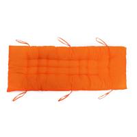 Colchón Sólido Largo para Reclinador Silla de Balanza de Ratán Cubierta de Sofá para Jardín Respicio Asiento de Tatami Sin Silla - details 10