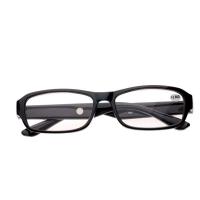 Gafas de Lectura de Resina para Presbiopía y Envejecimiento Lectura Comodizada con Lente de Magnificación +1.0 a 6.0 - details 0