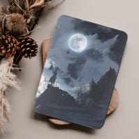 Funda Twosheep para Kindle Paperwhite 12.º y 6/7/10/11.º y para Kindle 11.º totalmente nuevo de 2024 con funda protectora de activación automática - details 1