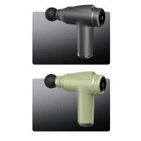 Mini Pistola de Fascia Portátil Alta Frecuencia, Relajación Muscular Completa del Cuerpo, Masajeador Eléctrico para Adelgazar el Cuerpo - details 19