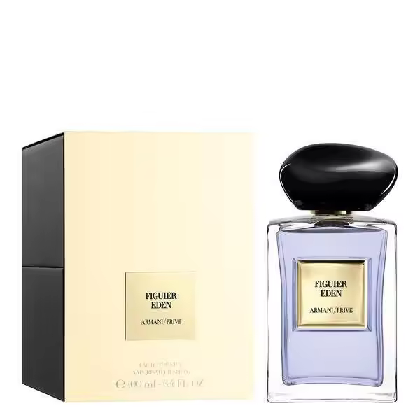 Leten Perfume armani prive figuier eden EDT 100ml Fluido de transmisión - 1