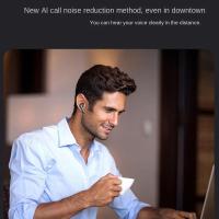 Auriculares inalámbricos con reducción de ruido para música, cascos con Bluetooth para ejercicio, batería superlarga - details 7