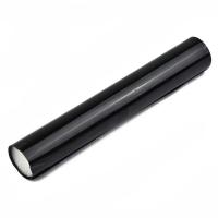 Parabrisas de coche, película solar transparente negra, parasol resistente a los rayos UV, tira de parasol, película opaca de vidrio frontal - details 11