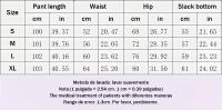 Conjunto de Yoga Ajustado de Cuidado de Belleza de Espalda Cruzada Traje de Fitness de Cintura Alta y Levantamiento de Caderas Conjunto de Nylon con Sujetador y Pantalones - details 1