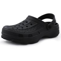 Evshine, zapatillas de playa clásicas con soporte para arco, sandalias antideslizantes cómodas Unisex, calzado para jardín, zuecos de verano para hombre - details 5