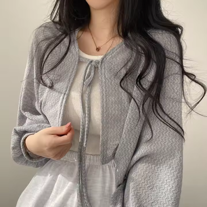 2025 Te de mujer kawaii, exsite shi everg, ca, coreano, l, verano - 1