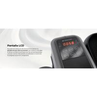 pedal estatico