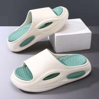 2025 zapatillas planas de las medias sandalias antideslizantes cómodas de moda de las nuevas mujeres - details 1