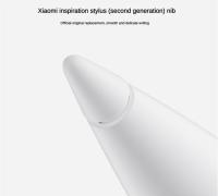 Xiaomi Nib 2 ° para tableta Mi Pad 6 Pro, lápiz óptico, escritura de segundo dibujo, captura de pantalla táctil, bolígrafo inteligente magnético 2 - details 2