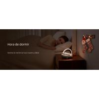 Tiempo de dormir