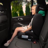 Silla de coche para bebés, Grupo 2 3, de 100 cm a 150 cm Montaje Reposacabezas Memory - details 2