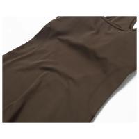 Romper de Pantalones Largos para Mujer Bodysuit de Alta Espalda con Asiento de Caderas - details 16