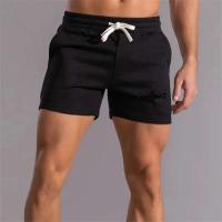 Moda para actividades al aire libre, pantalones casuales de verano, pantalones cortos, pantalones cortos de gimnasio para hombres - details 3