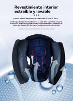 Casco integral moto mujer MX Carreras de Locomotora hombre seguro - details 10