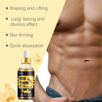 Cuidado líquido de la forma de los senos, levantamiento y antiflacidez para hombres, masaje muscular de pecho para la belleza corporal - details 9
