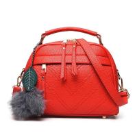 Bolso Gusure, bolso cruzado para mujer con borla colgante, bolsos de hombro femeninos de gran capacidad, bolso de mano bordado, mochila principal de lujo de alta gama - details 21
