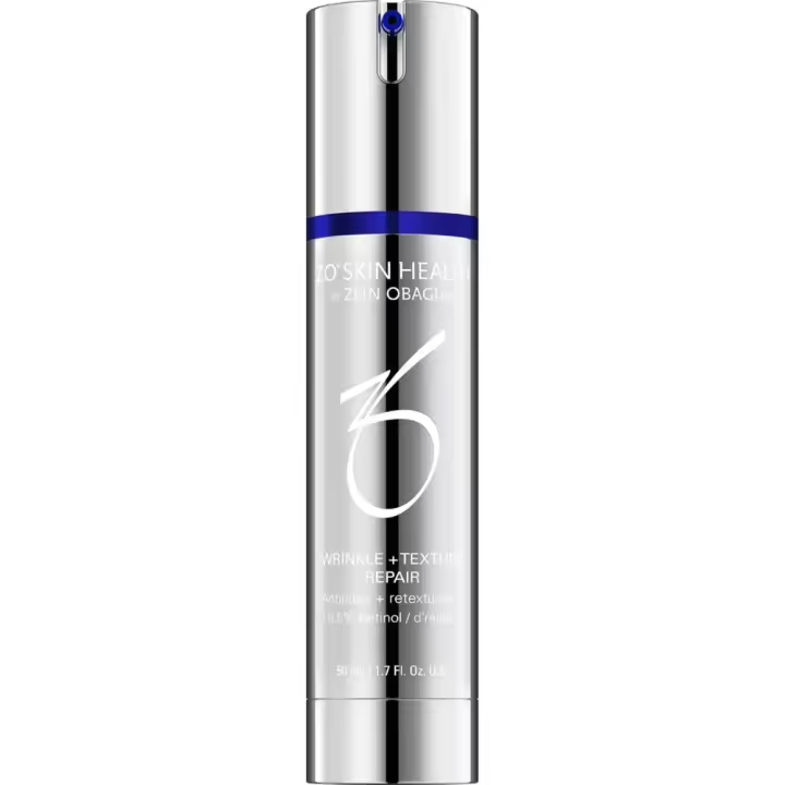 ZO SKIN HEALTH Todo en uno 50 ml 0,5 Suero antiarrugas + Reparación de textura - 1