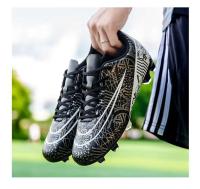 2024 Zapatos de fútbol para césped al aire libre para entrenamiento en interiores y mujeres para hombres - details 10
