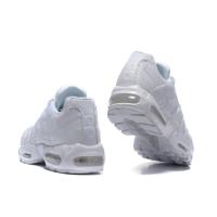 Max95 Zapatillas Zapatos con colchón de aire Calzado para correr para hombres y mujeres. - details 3