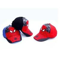 Gorra infantil de béisbol de Spiderman (estilo anime) para niños/bebés de 2 a 8 años, moda urbana para todas las estaciones - details 4