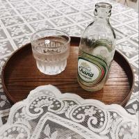 Manteles bordados franceses europeos vintage Ence Ins, decoración del hogar para fiestas de bodas - details 12