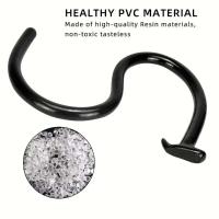 Leten Ultra Largo Dildo de 1m Doble Penetración Anal y Glúteal Estimulación Prostate - details 4